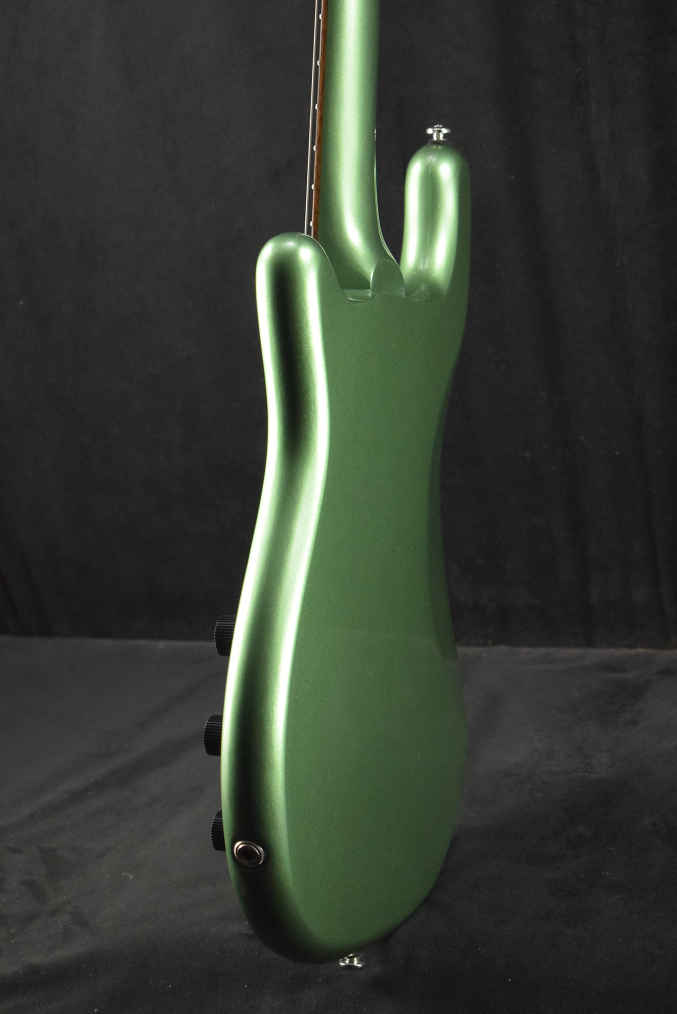 Epiphone Epiphone Embassy Bass Wanderlust Green Metallic