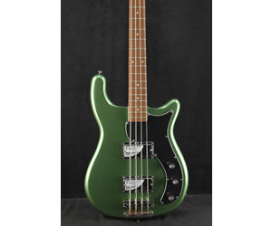 Epiphone Embassy Bassエレキベース グリーン Amazon.com: Epiphone Embassy Bass Wanderlust Green Metallic