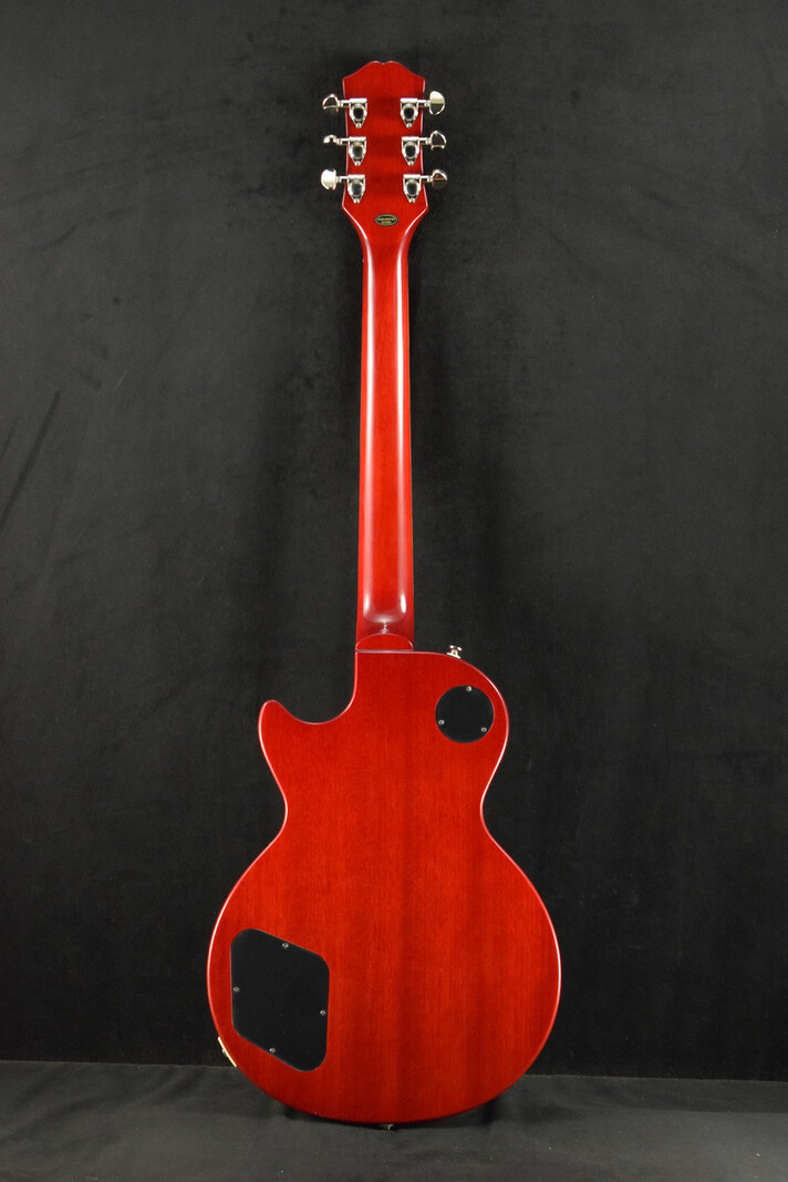 Epiphone Les Paul Standard 60s Figured Heritage Cherry