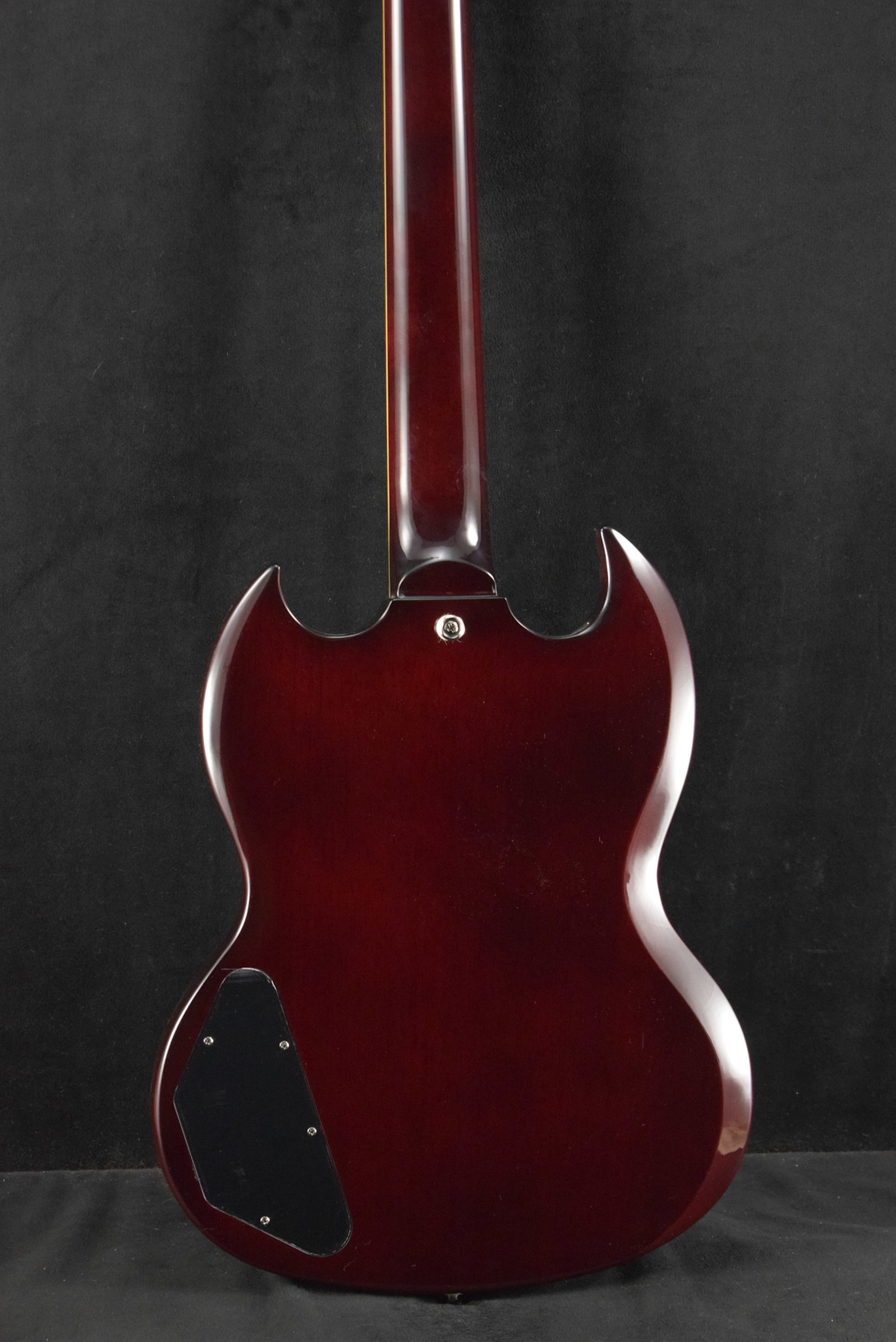 Epiphone Epiphone SG Standard 60s Wine Red w/Gig Bag