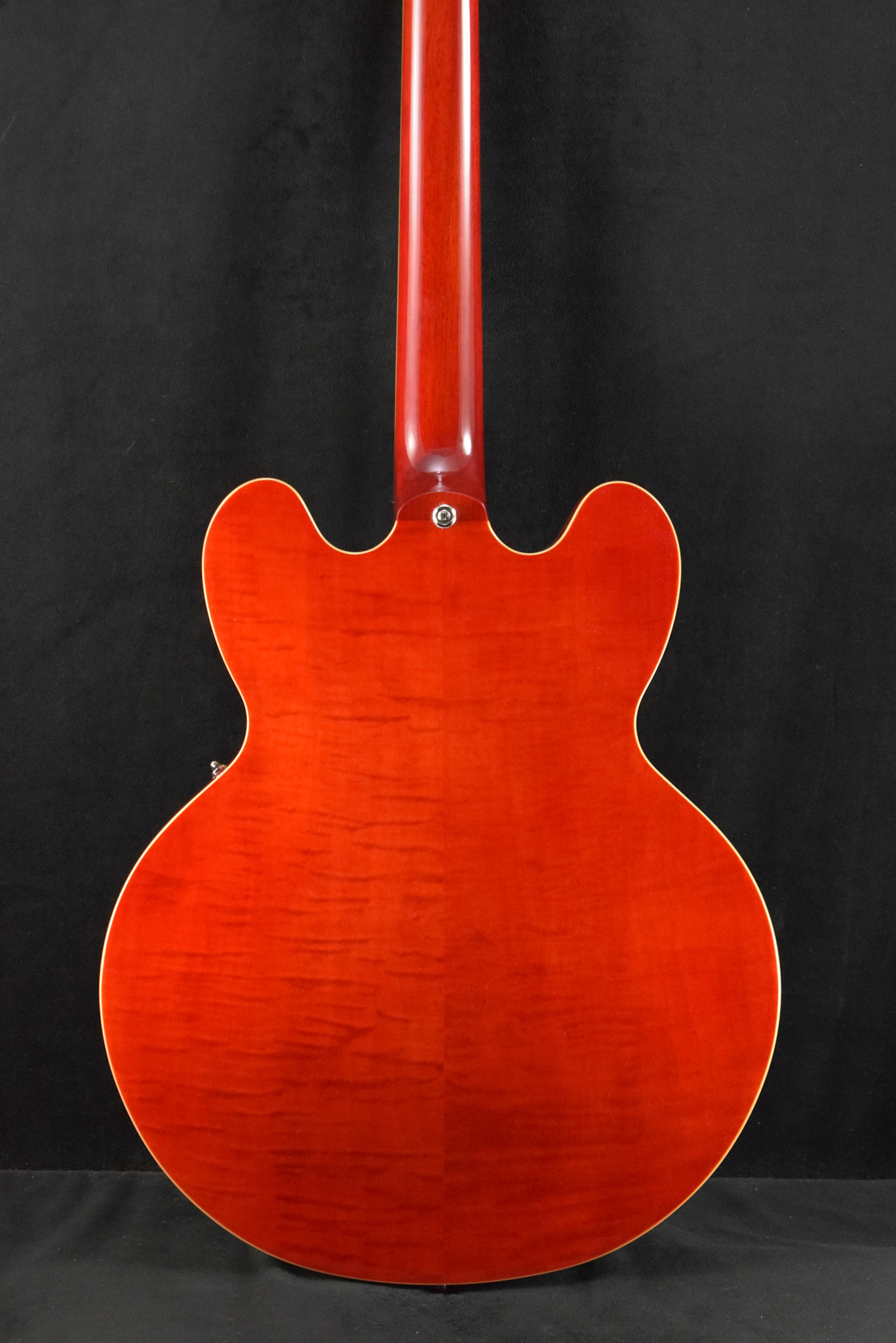 ギター Epiphone ES-335 figured IG Epiphone Es-335 Ig Figured Electric Guitar | eBay