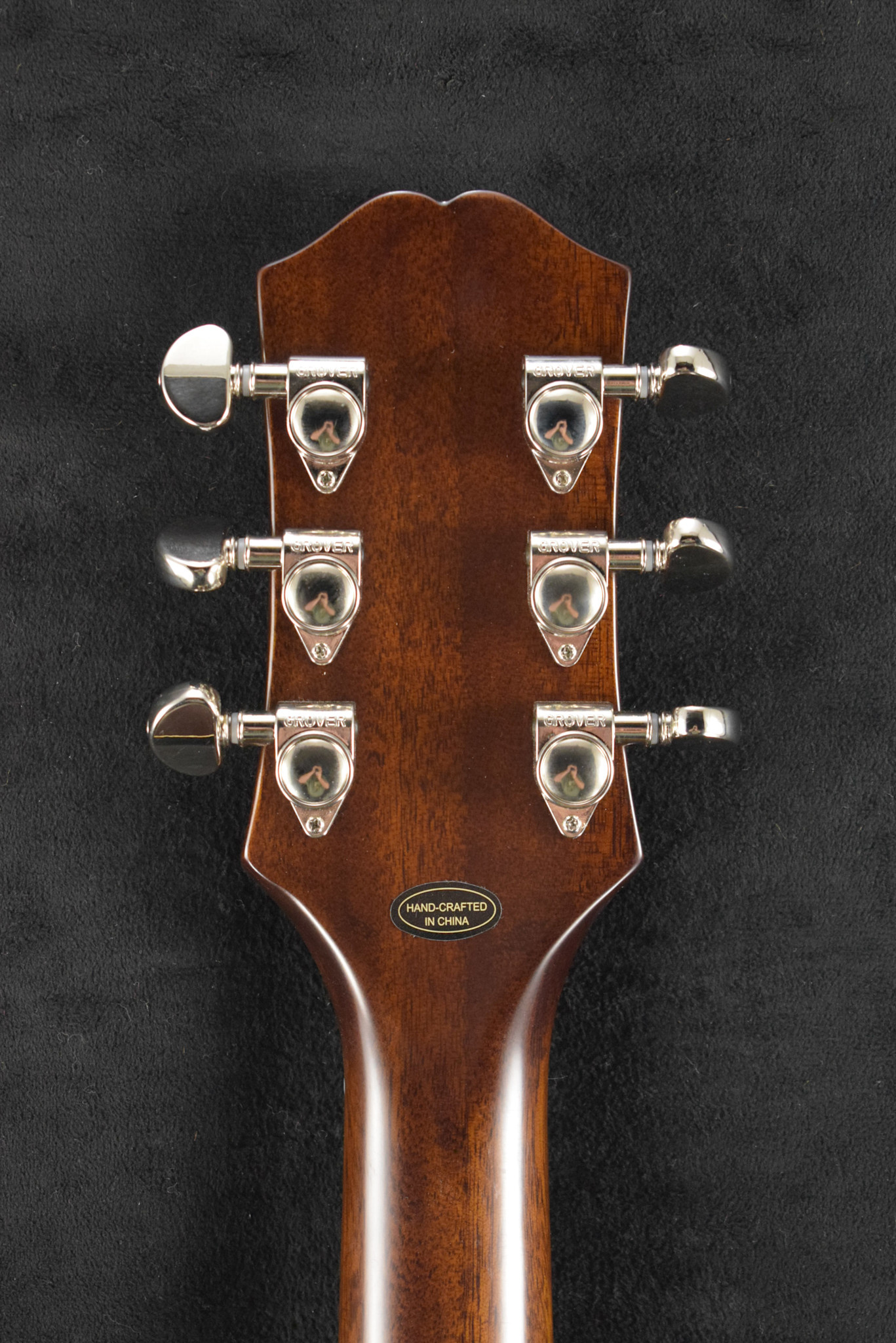 Epiphone Epiphone J-45 Standard All Solid Wood Triburst w/Gig Bag