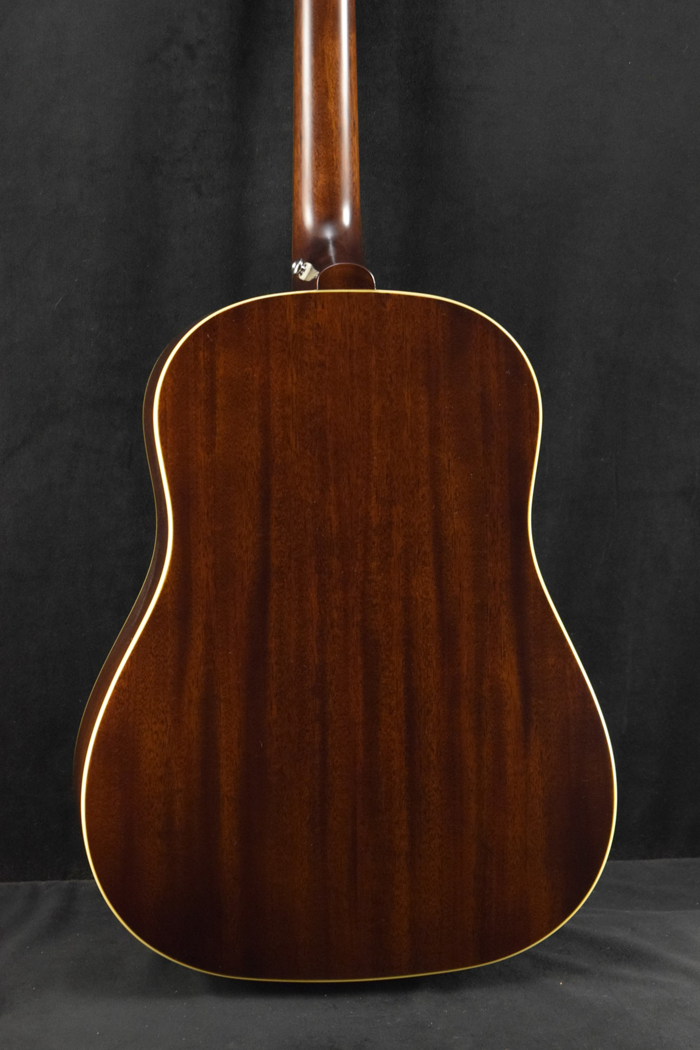 Epiphone Epiphone J-45 Standard All Solid Wood Triburst w/Gig Bag