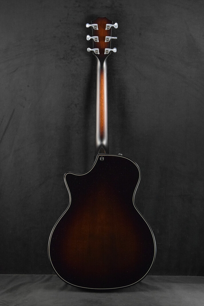 Taylor Taylor Builder's Edition 524ce Kona Burst