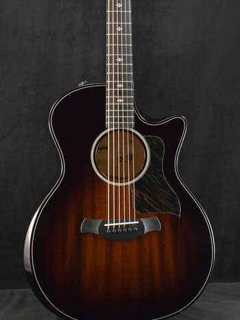 Taylor Taylor Builder's Edition 524ce Kona Burst