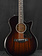 Taylor Taylor Builder's Edition 524ce Kona Burst