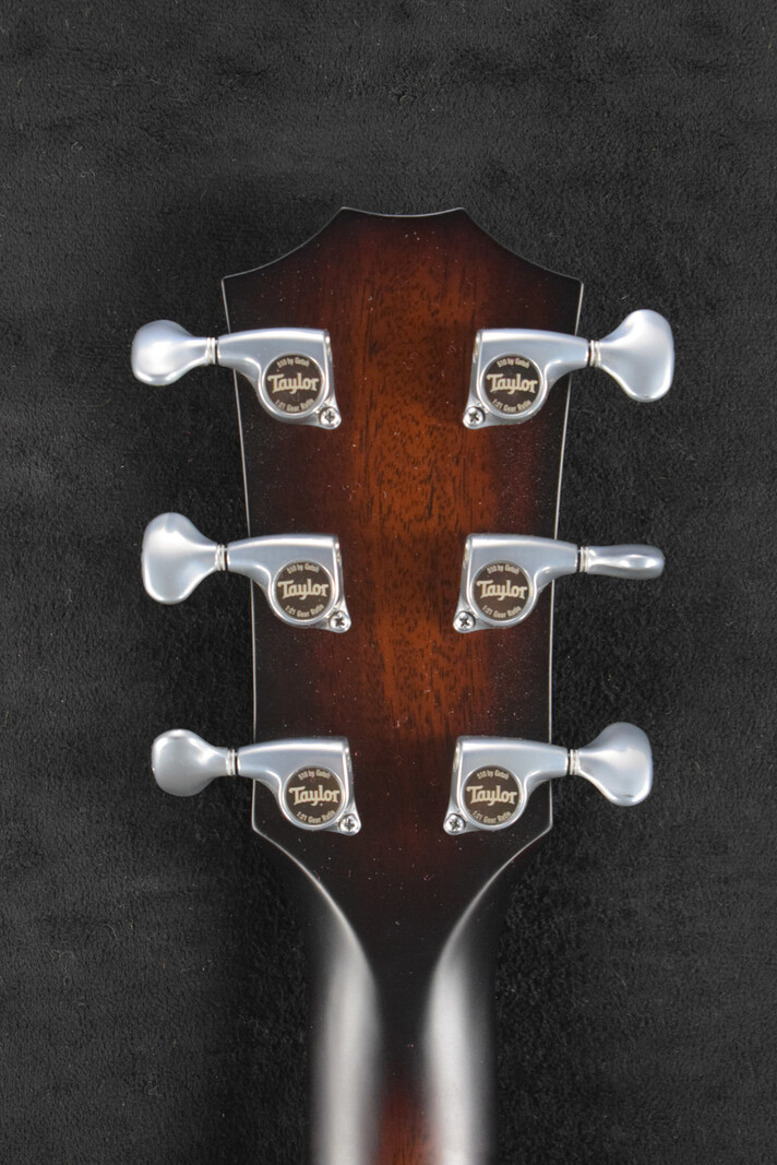 Taylor Taylor Builder's Edition 524ce Kona Burst
