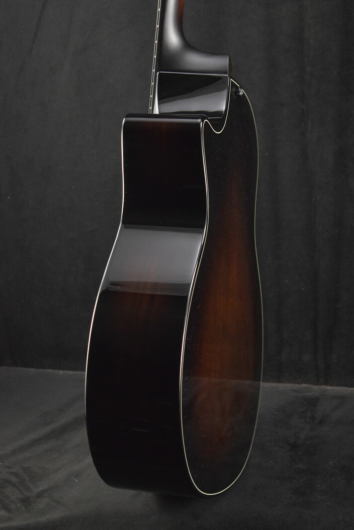 Taylor Taylor Builder's Edition 524ce Kona Burst