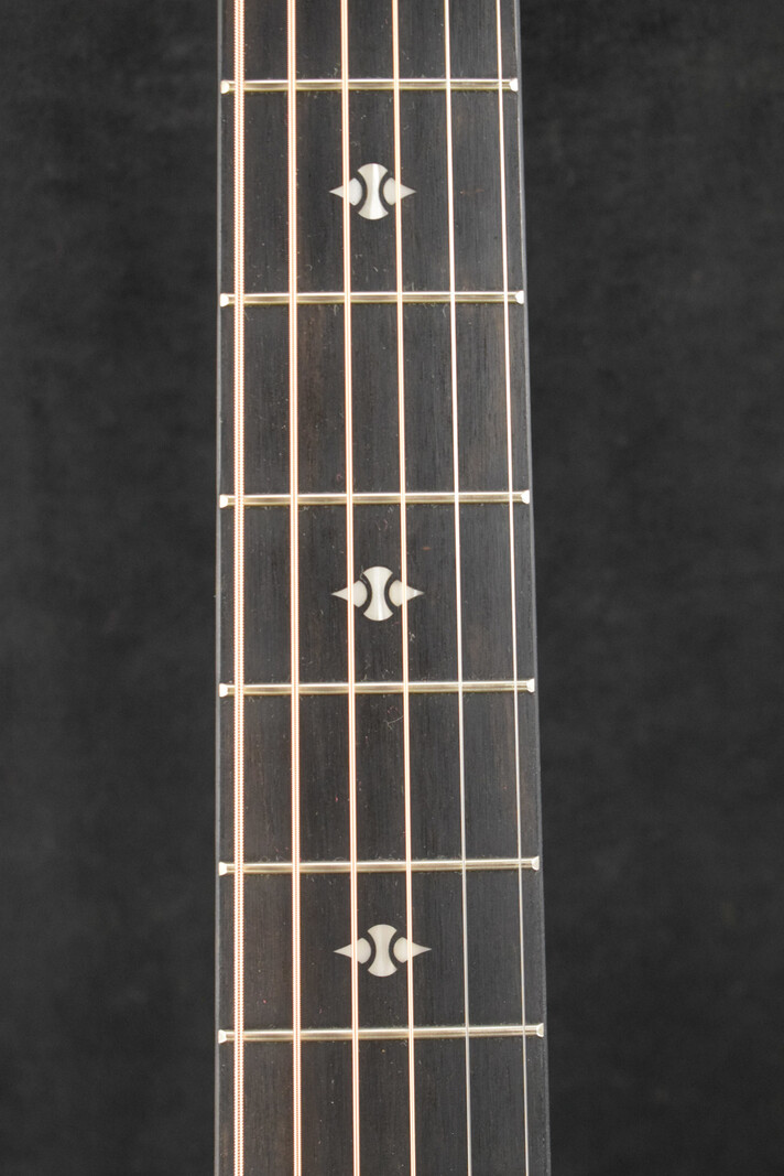 Taylor Taylor Builder's Edition 524ce Kona Burst