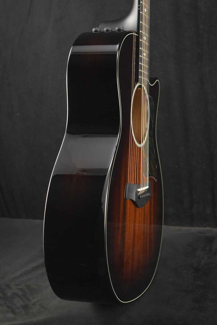Taylor Taylor Builder's Edition 524ce Kona Burst