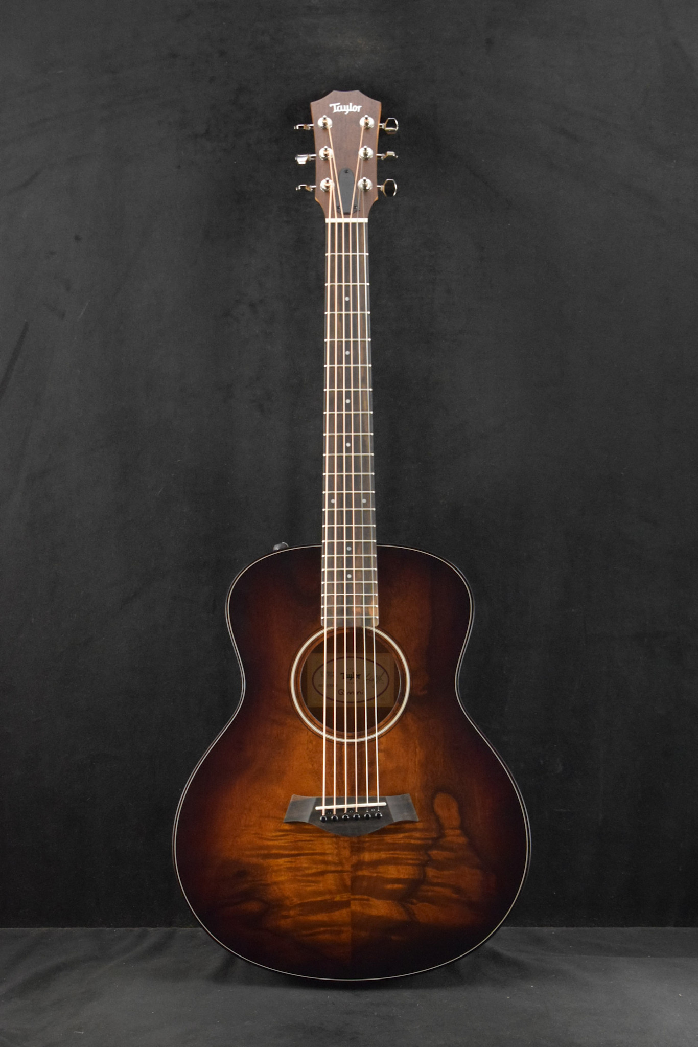 ギター Taylor GS-Mini e-Koa Taylor GS Mini-e Koa – R & R Guitars