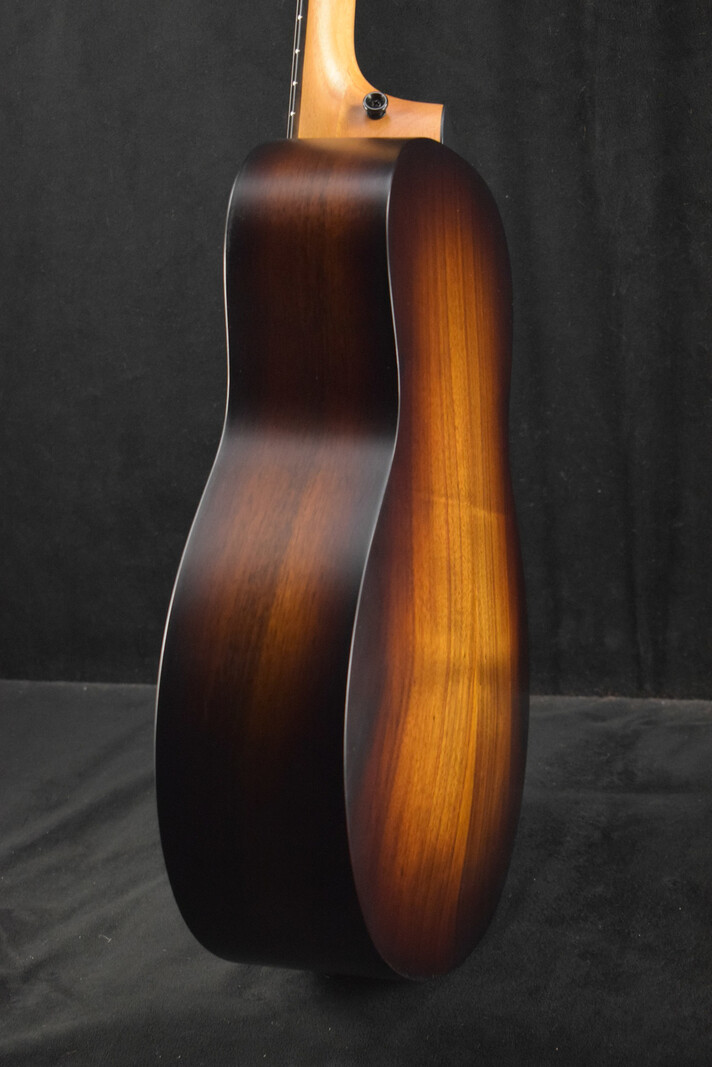 【美品】Taylor GS Mini-e Mahogany / PU付き Taylor GS Mini-e Mahogany & Bag – Elderly Instruments