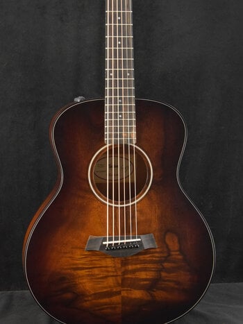 Taylor Taylor GS Mini-e Koa Plus Shaded Edge Burst