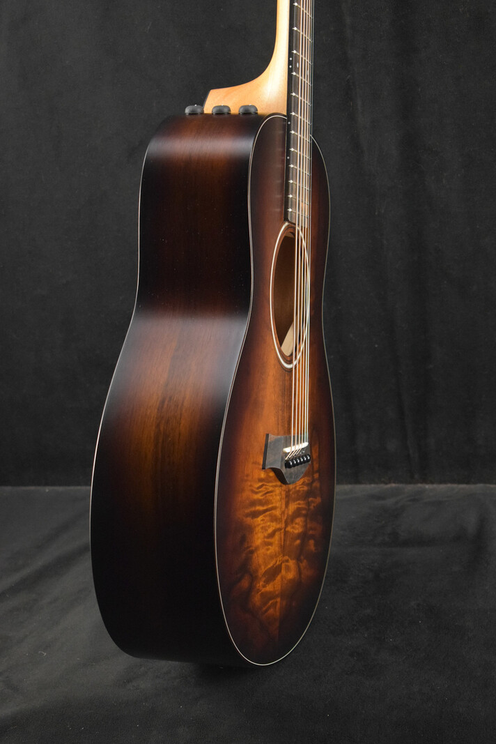 【美品】Taylor GS Mini-e Mahogany / PU付き Taylor GS Mini-e Mahogany Acoustic-Electric Guitar | Music