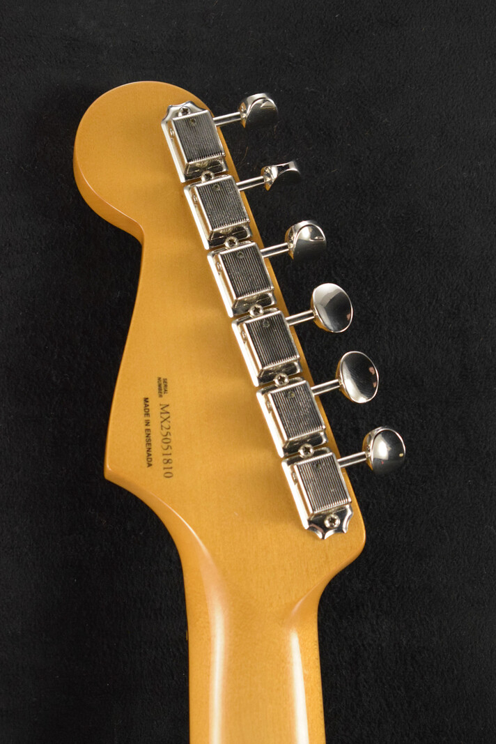 Fender Fender Vintera II '60s Stratocaster Olympic White Rosewood Fingerboard