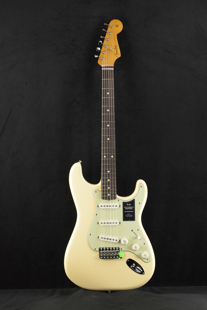 ギター Fender Vintera II 60s Stratocaster dd56fc59d8o3WsPPok2iw1JiEq8l3E