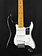Fender Fender Vintera II '50s Stratocaster Black Maple Fingerboard