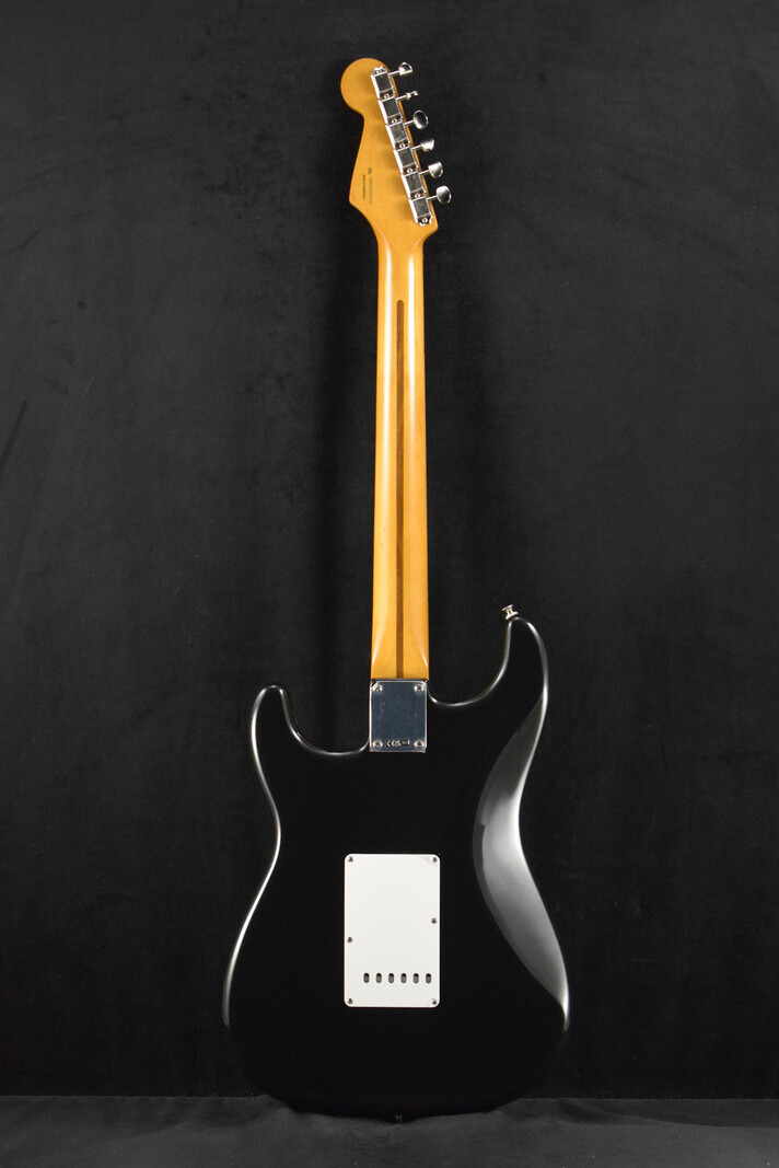 Fender Vintera II '50s Stratocaster Black Maple Fingerboard