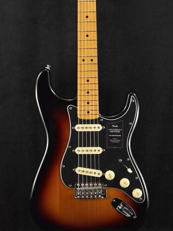 Fender Fender Vintera II '70s Stratocaster 3-Color Sunburst Maple Fingerboard