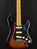 Fender Fender Vintera II '70s Stratocaster 3-Color Sunburst Maple Fingerboard