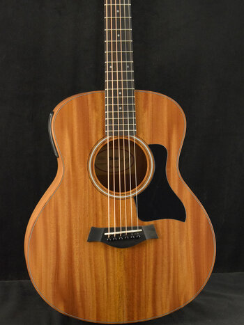 Taylor Taylor GS Mini-e Mahogany