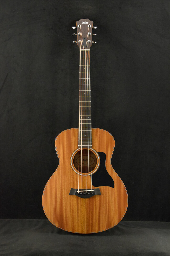 Taylor GS Mini-e Mahogany - Fuller's Guitar