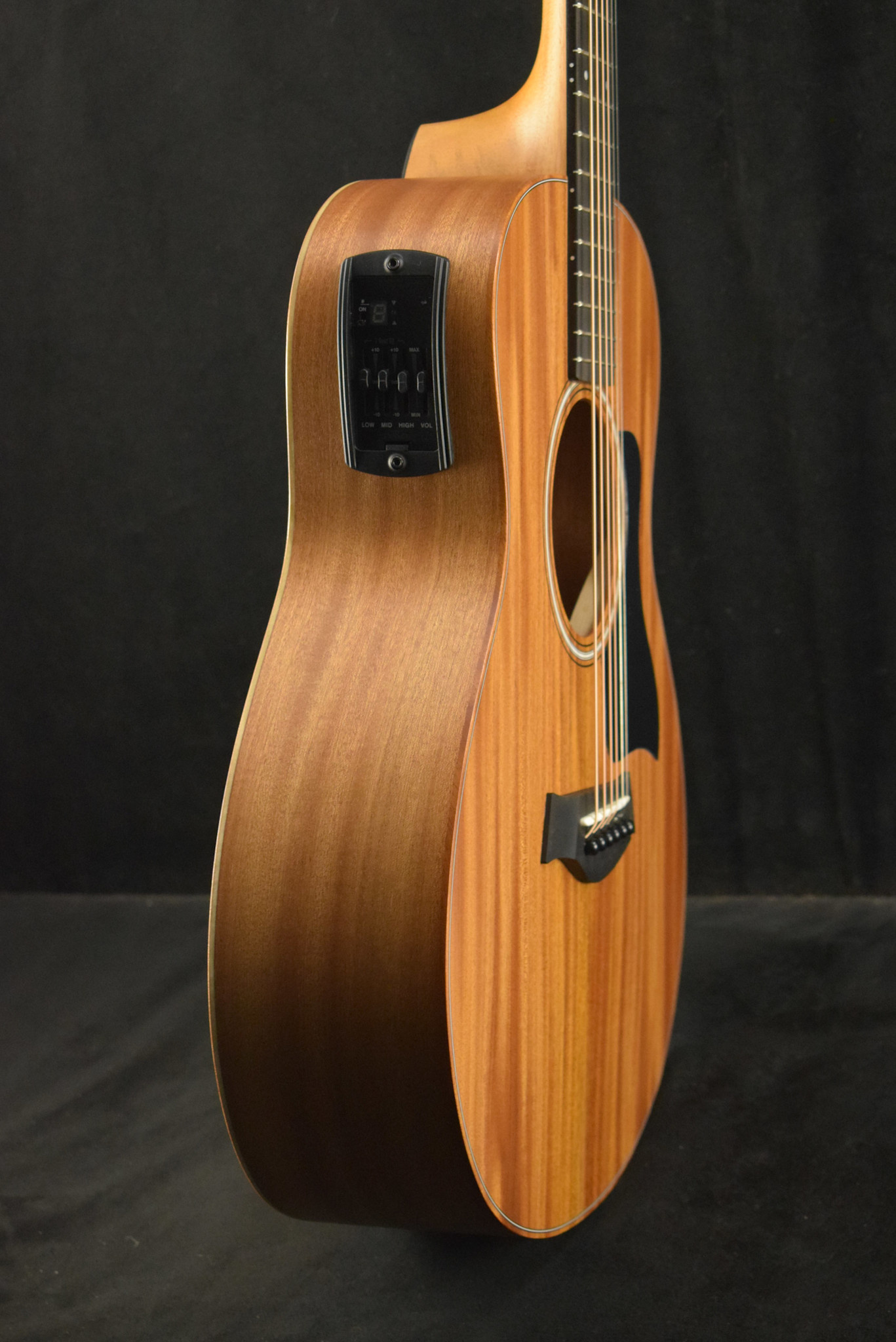 Taylor Taylor GS Mini-e Mahogany