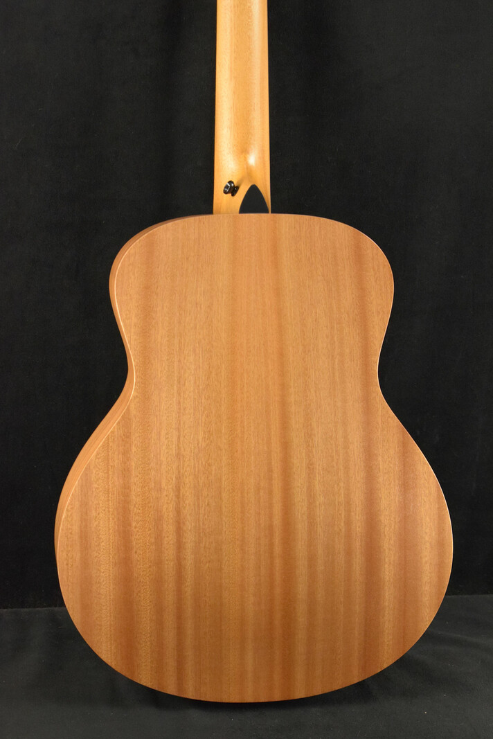 【数回のみ使用】Taylor GS Mini-e Mahogany Taylor GS Mini-e Mahogany Acoustic-Electric Guitar | Music
