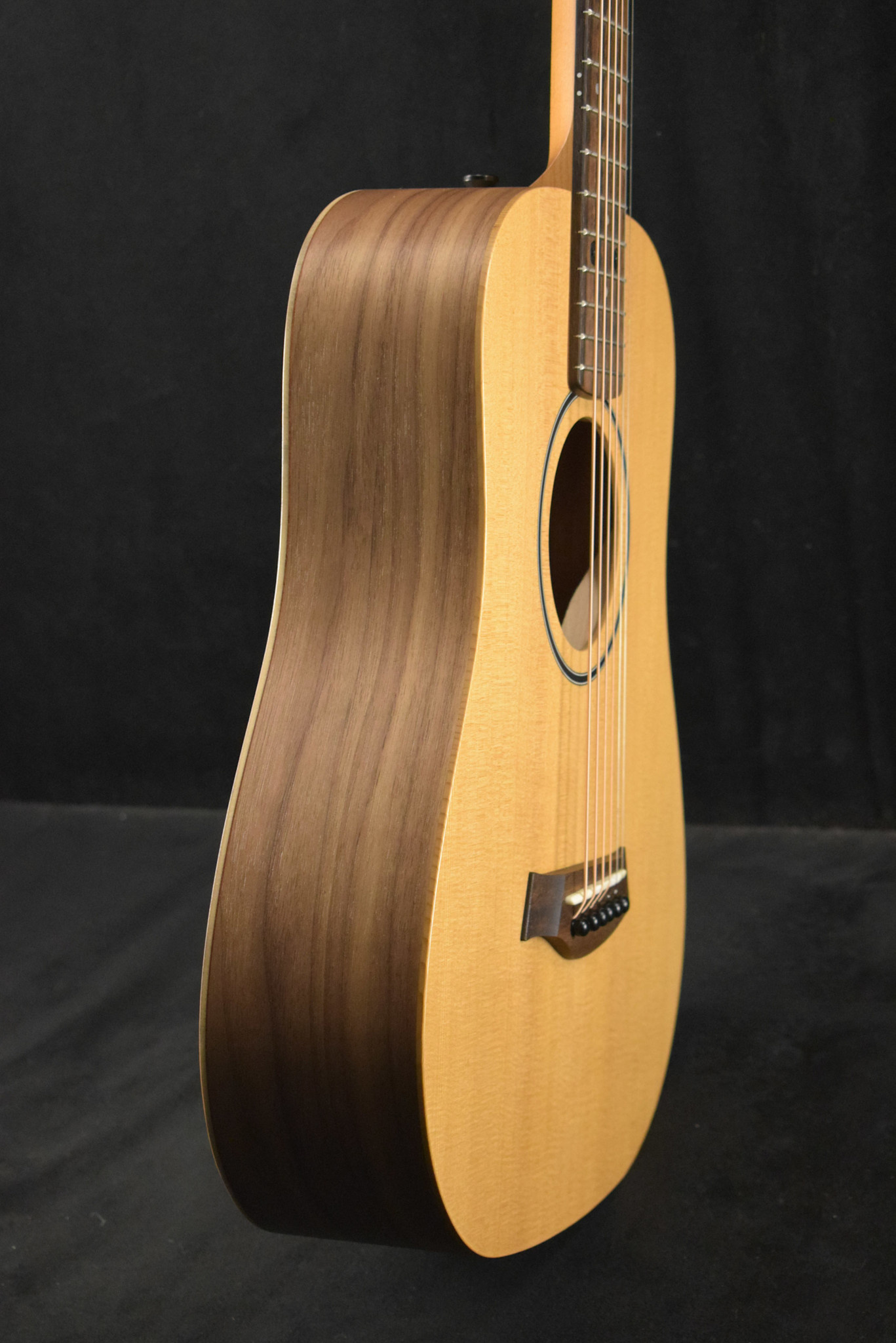 Taylor Taylor BT1 Baby Taylor Natural