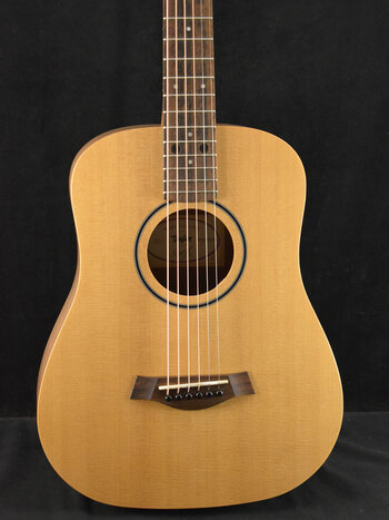 Taylor Taylor BT1 Baby Taylor Natural