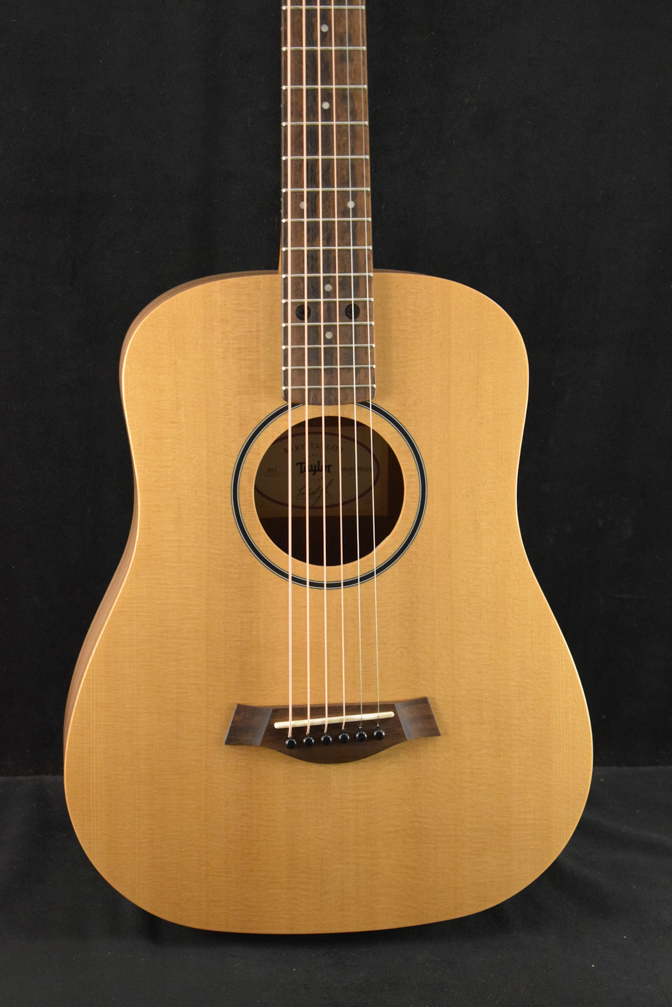 Taylor BT1 Baby Taylor Natural - Fuller's Guitar