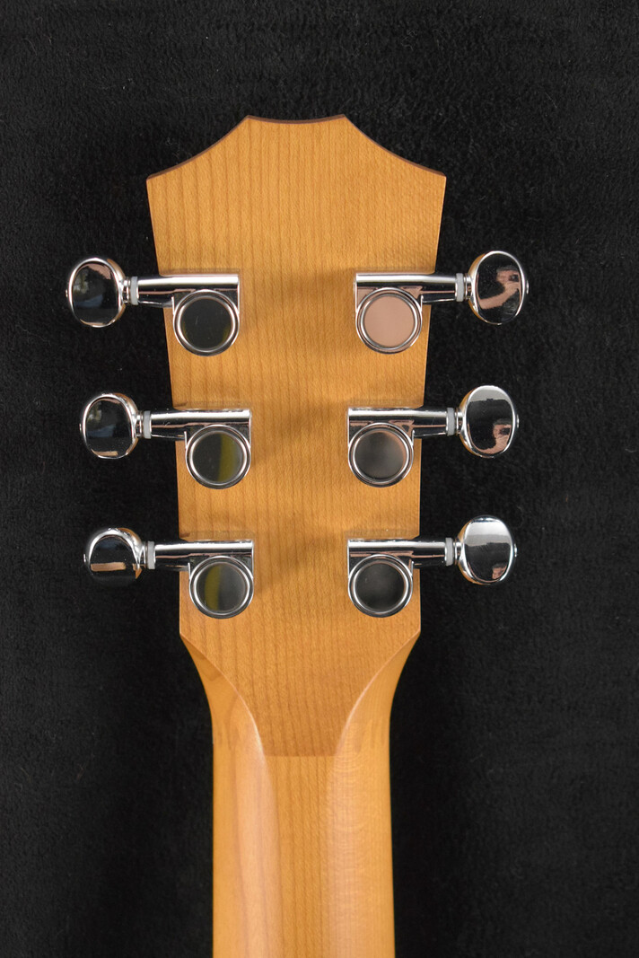 ギター Baby Tayjlor BT1 Taylor Baby Taylor BT1 Walnut Acoustic Guitar - Natural