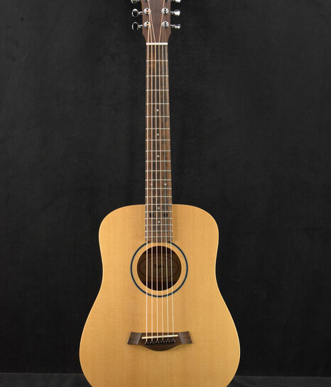 Taylor GS Mini-e Expression System® 2 ES2 Electronics Sapele