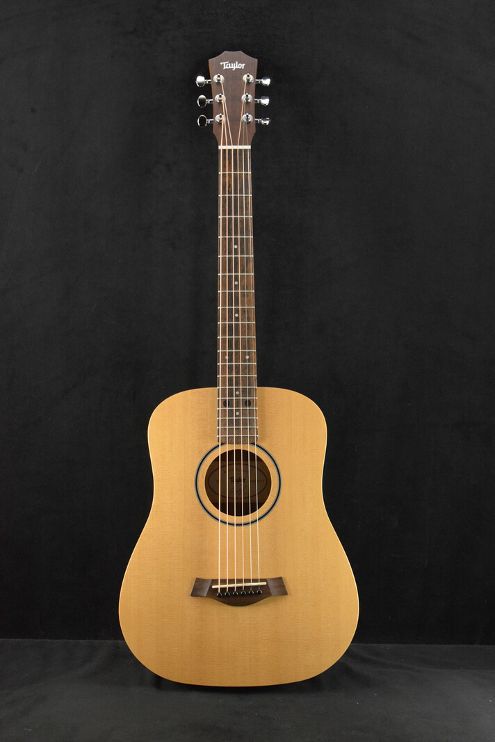 Taylor BT1 Baby Taylor Natural - Fuller's Guitar