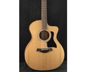 ギター Taylor 114ce Amazon.com: Taylor 114ce : Musical Instruments
