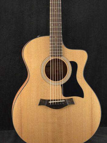 Taylor 314ce LTD Shaded Edgeburst 50th Anniversary