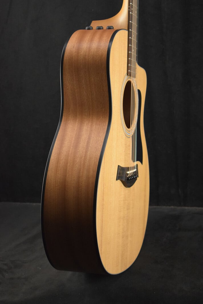 ギター Taylor 114ce 114ce Sapele Acoustic-Electric Guitar | Taylor Guitars