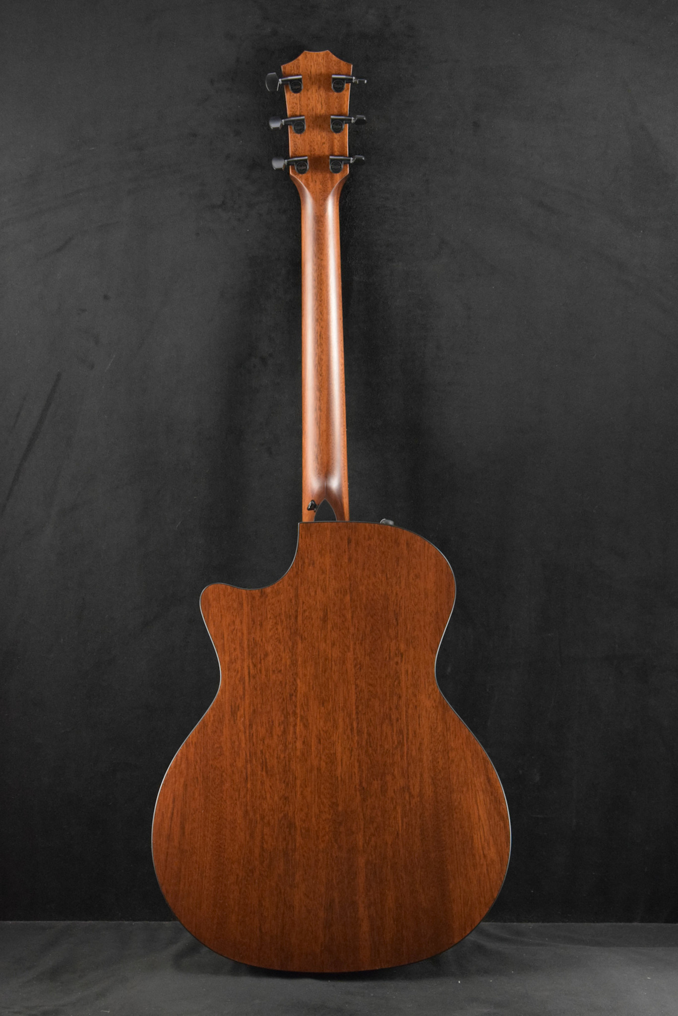 Taylor Taylor 324ce Baritone-6 LTD Shaded Edgeburst