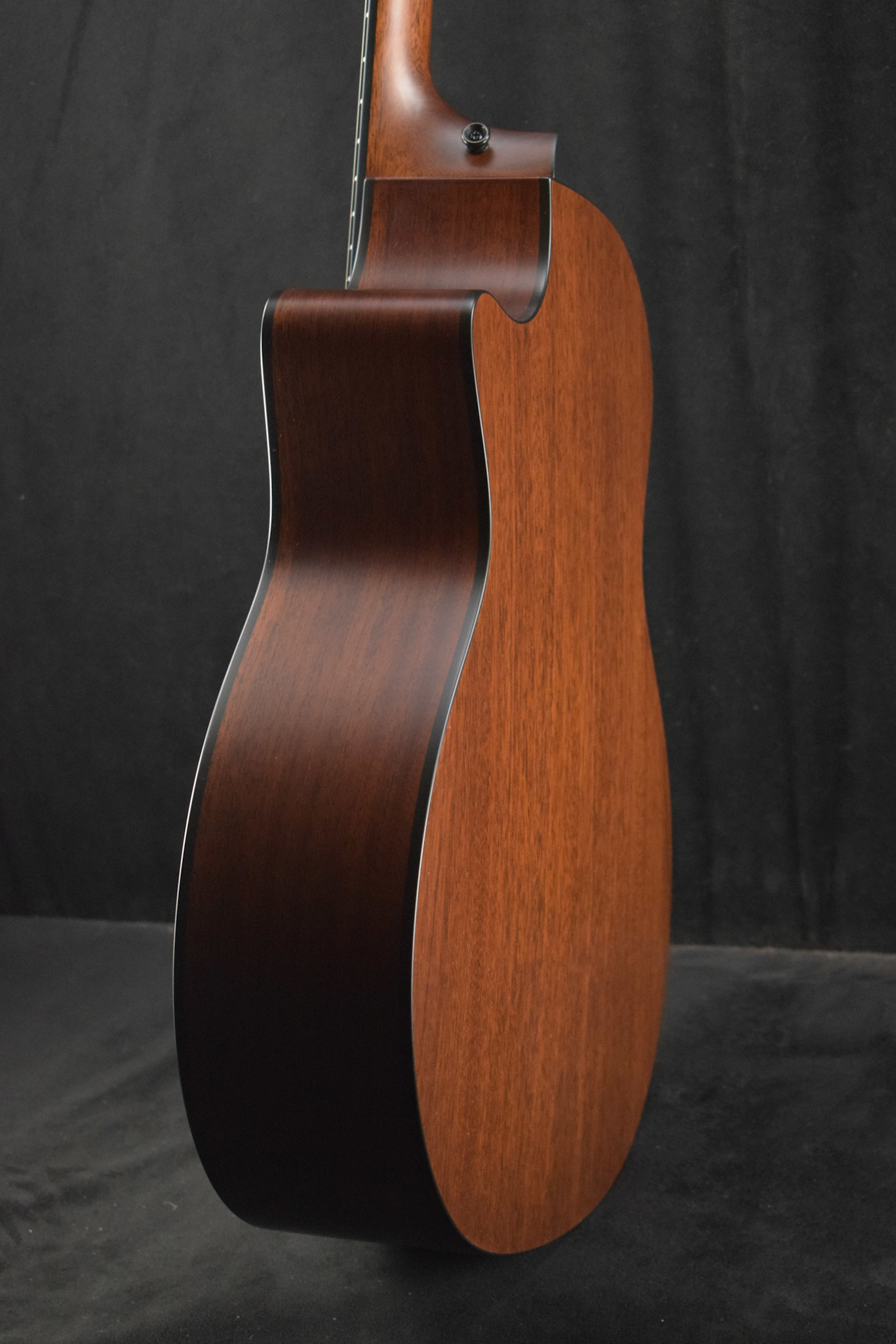 Taylor Taylor 324ce Baritone-6 LTD Shaded Edgeburst