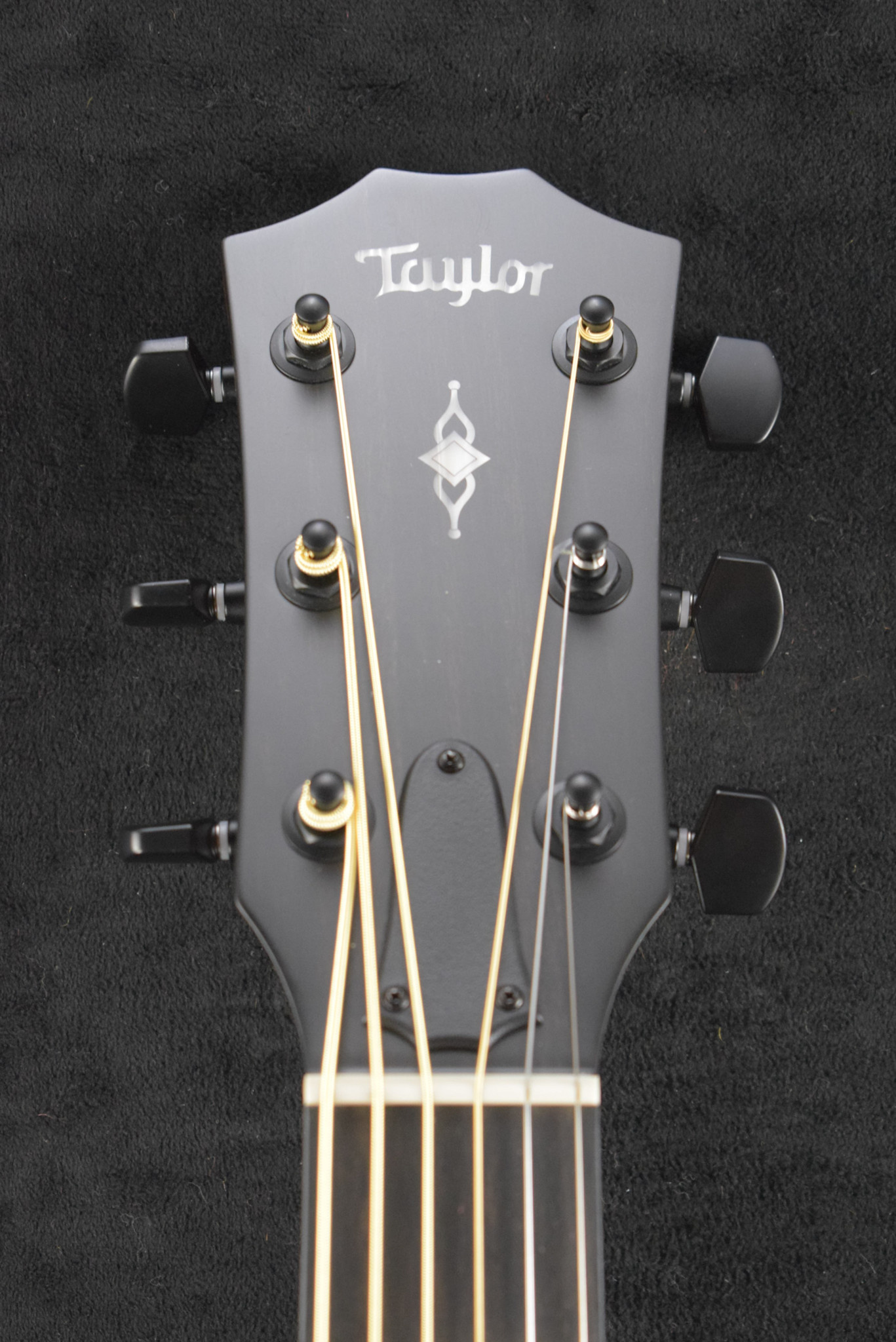Taylor Taylor 324ce Baritone-6 LTD Shaded Edgeburst