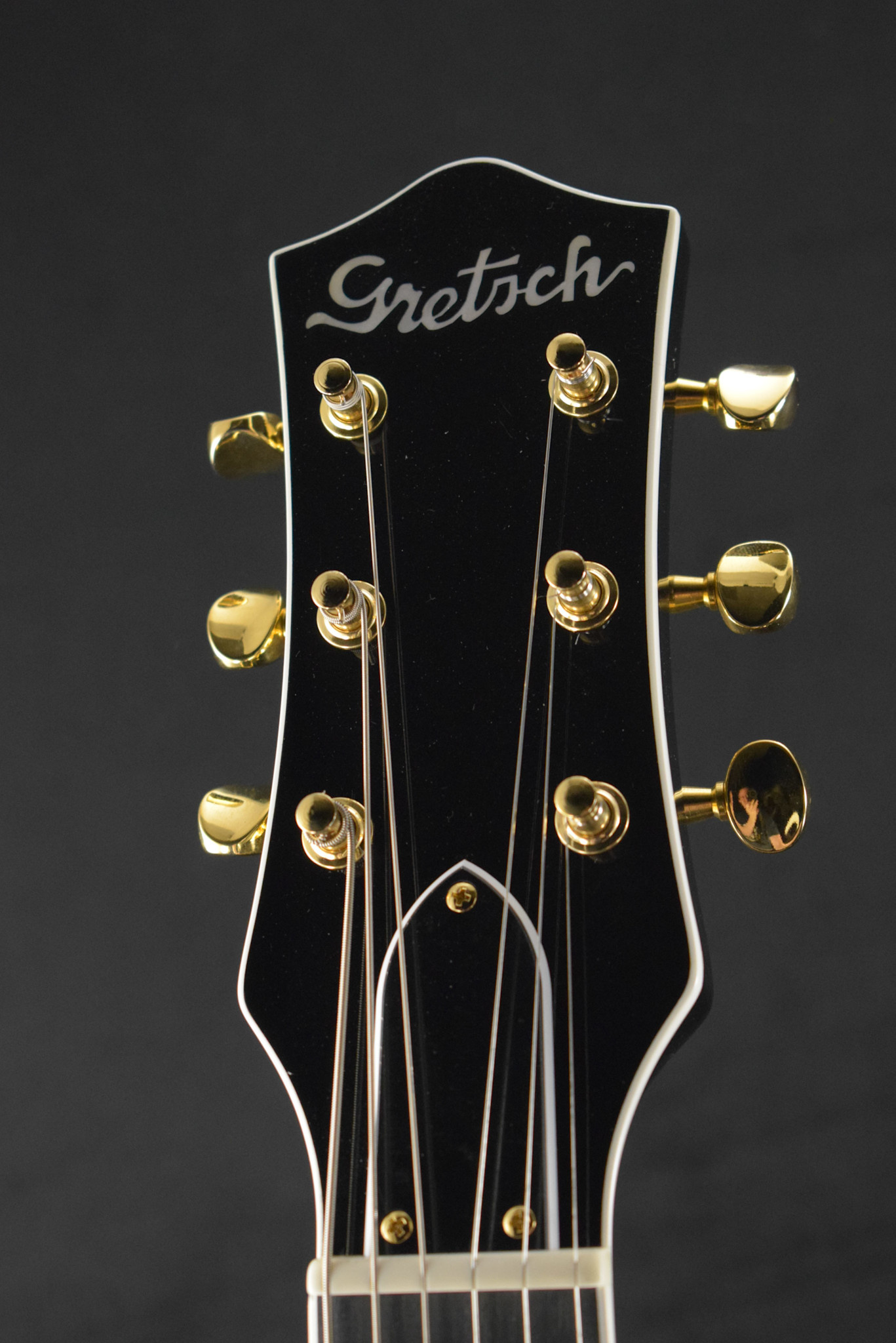Gretsch Gretsch G6199T-CHMPSPK-FSR Billy-Bo Jupiter Thunderbird FSR Champagne Sparkle