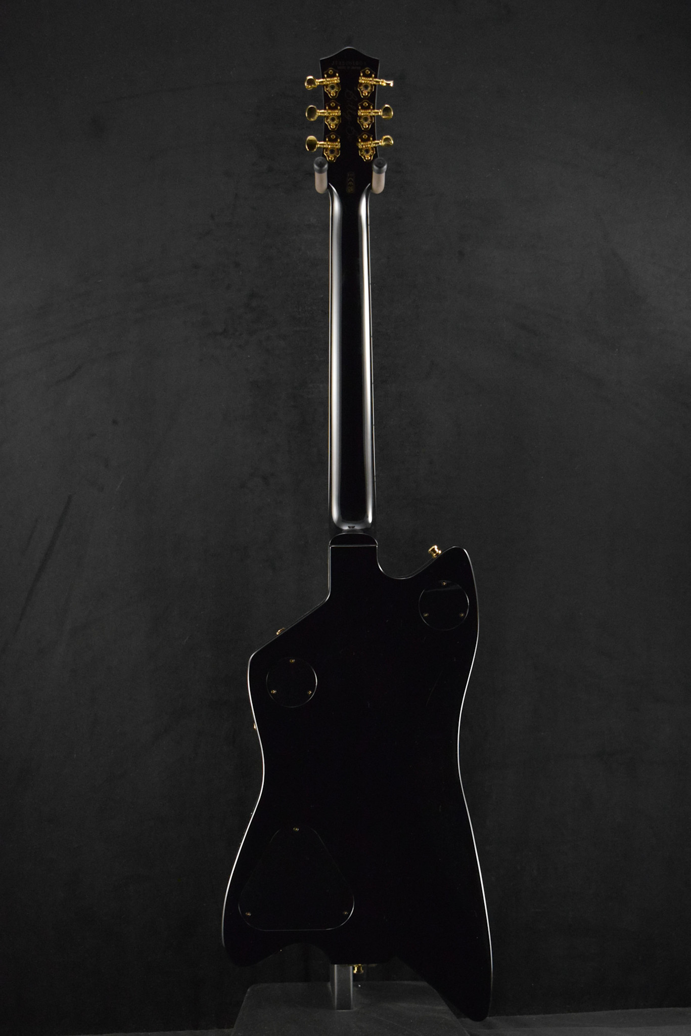 Gretsch Gretsch G6199T-CHMPSPK-FSR Billy-Bo Jupiter Thunderbird FSR Champagne Sparkle