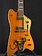 Gretsch Gretsch G6199TW Billy-Bo Jupiter Thunderbird Western Orange Fuller's Exclusive