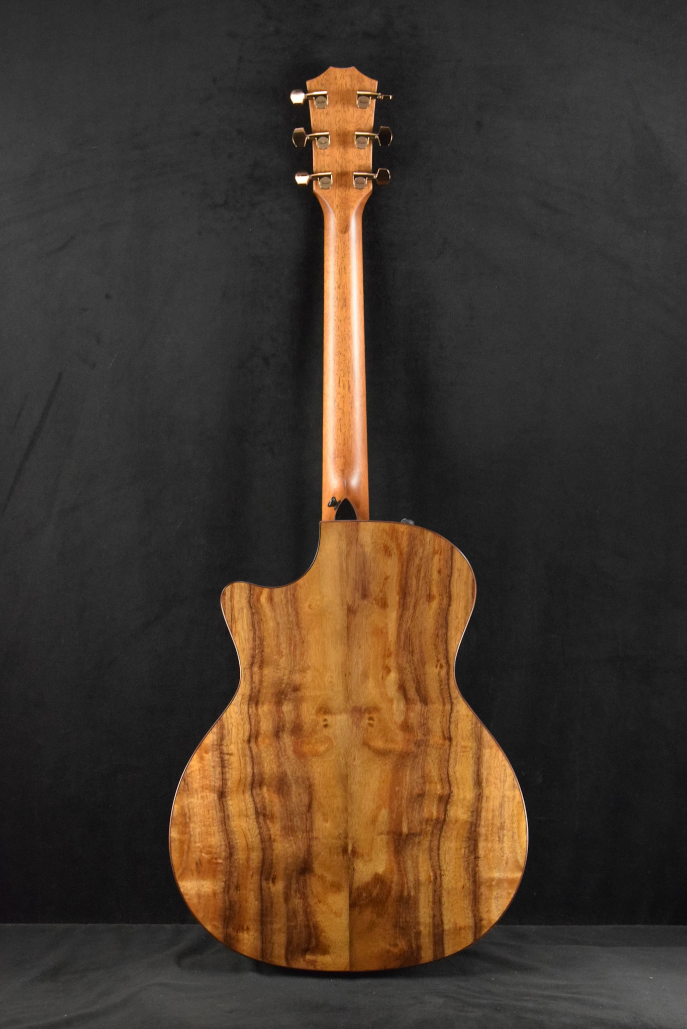 Taylor Taylor 724ce Natural Gloss