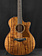 Taylor Taylor 724ce Natural Gloss