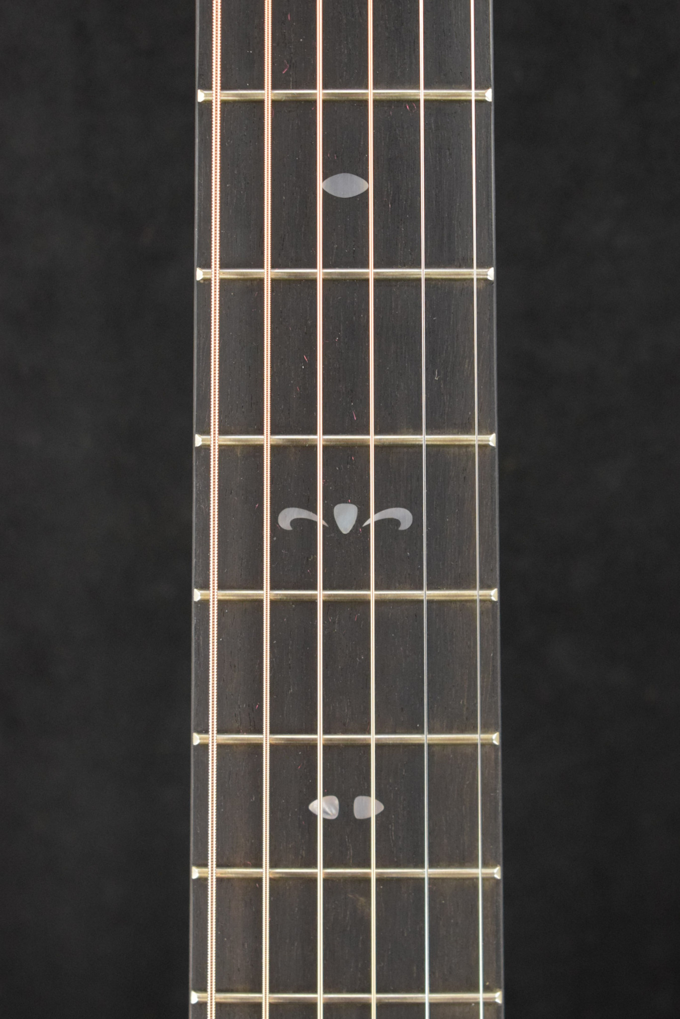 Taylor Taylor 724ce Natural Gloss