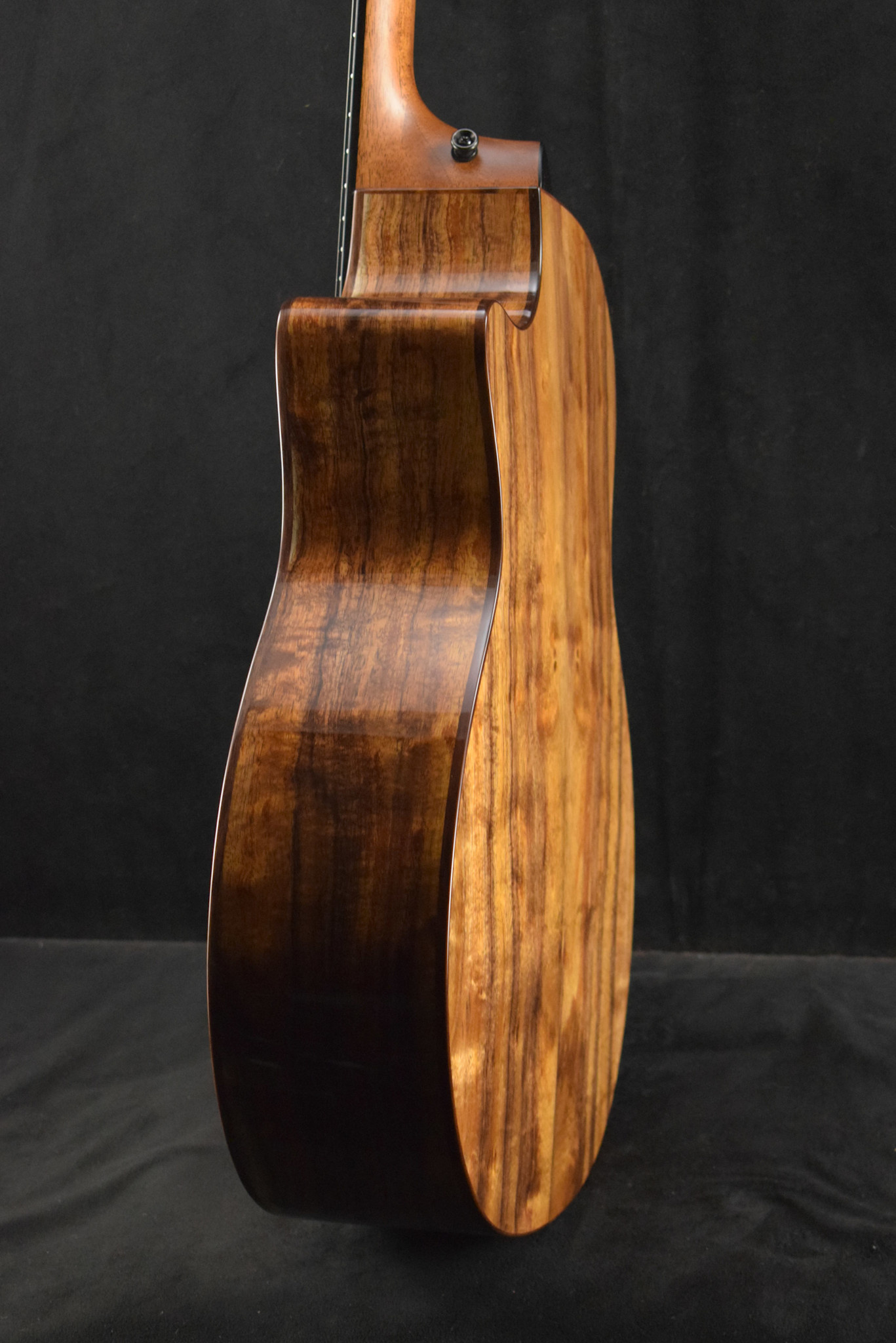 Taylor Taylor 724ce Natural Gloss