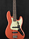 Fender Fender Vintera II '60s Jazz Bass Fiesta Red Rosewood Fingerboard