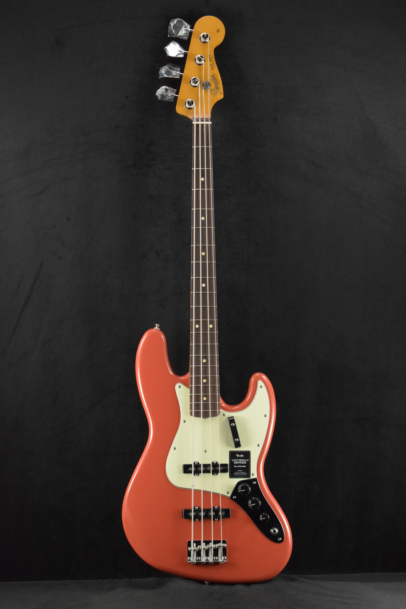 Fender Vintera® II 60s Jazz Bass® Vintera® II '60s Jazz Bass® – Fender
