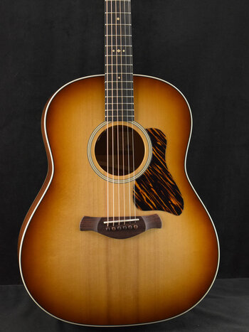 Taylor Taylor Gold Label 517e SB Sunburst w/ Firestripe Pickguard